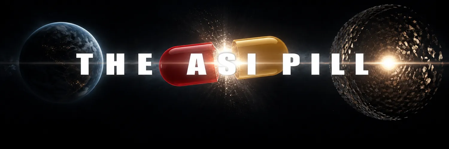 The ASI Pill