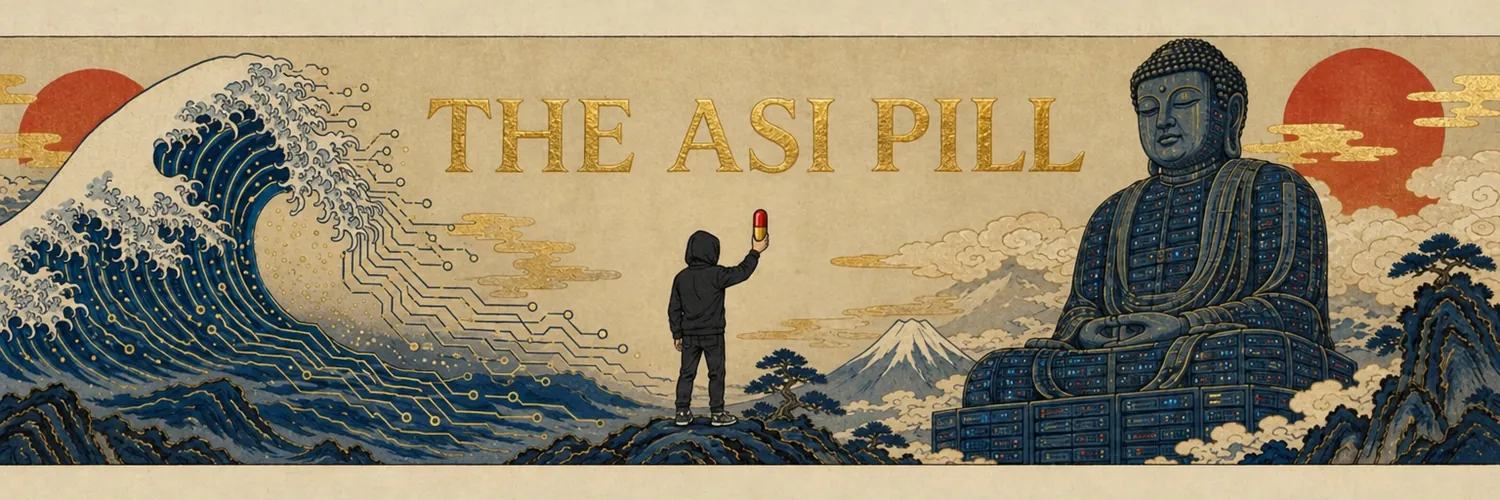 The ASI Pill